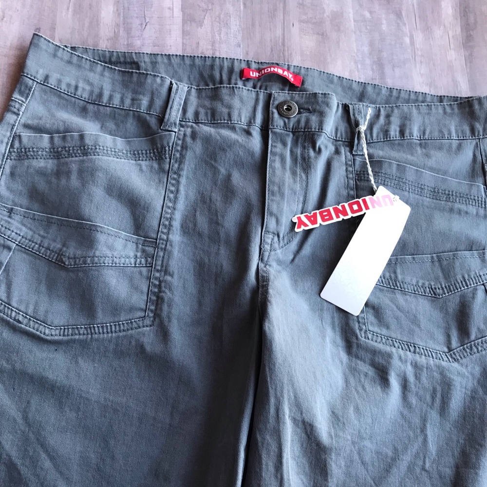 UnionBay shorts